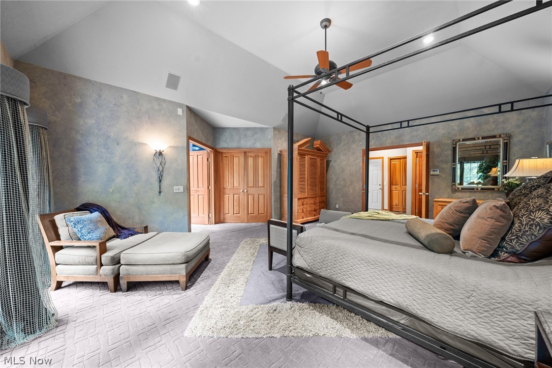 Pinehurst Court - Residential
