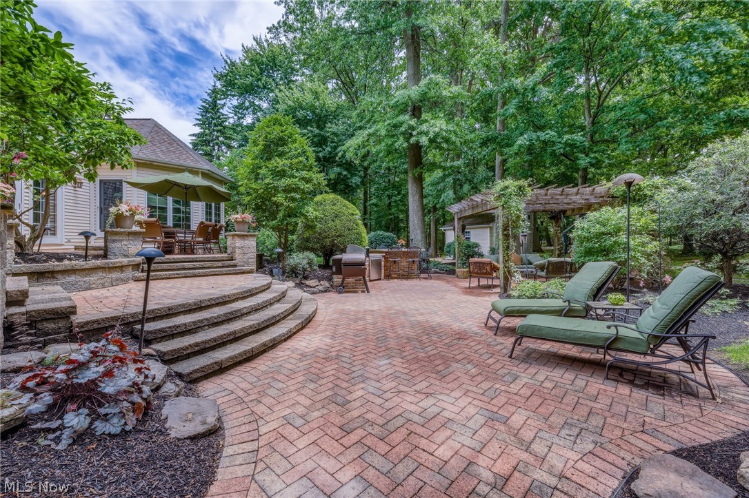 Pinehurst Court - Residential