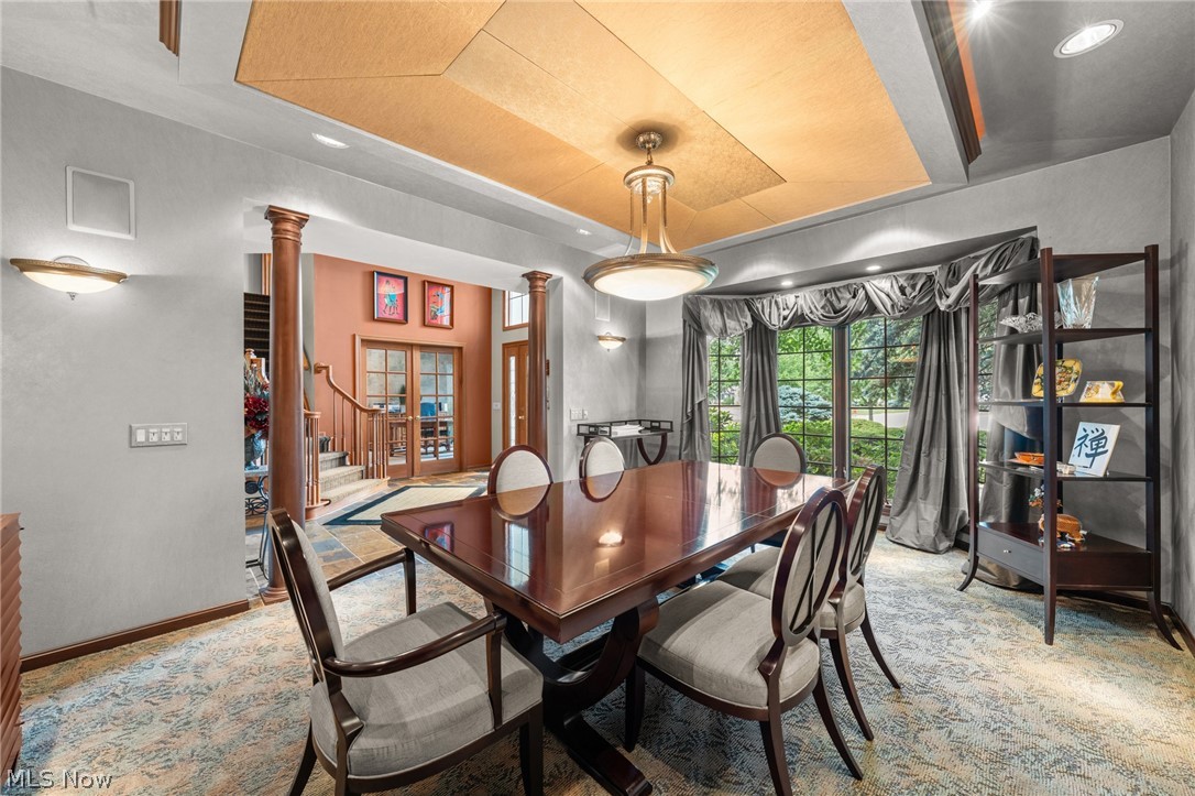 Pinehurst Court - Residential