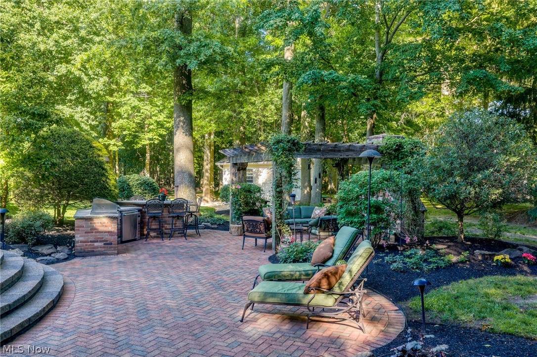 Pinehurst Court - Residential