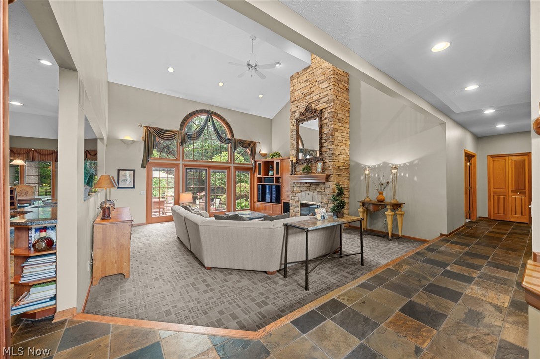 Pinehurst Court - Residential