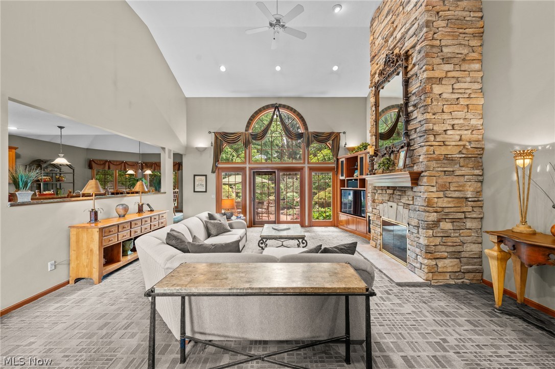 Pinehurst Court - Residential