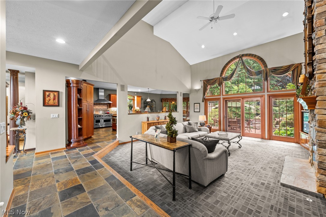 Pinehurst Court - Residential