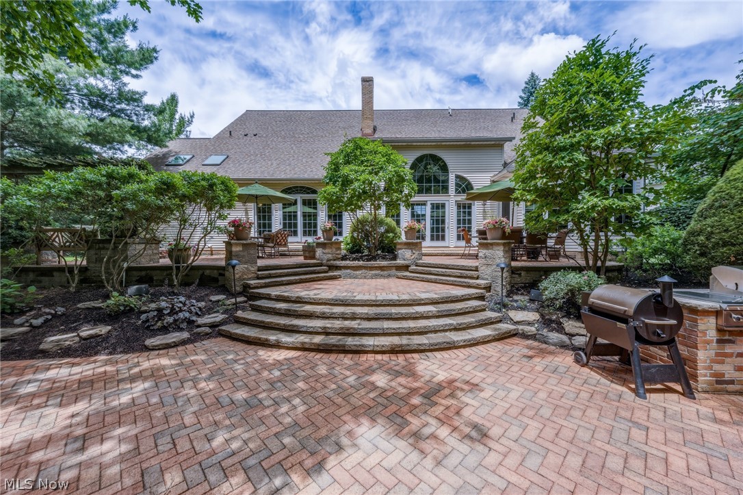 Pinehurst Court - Residential