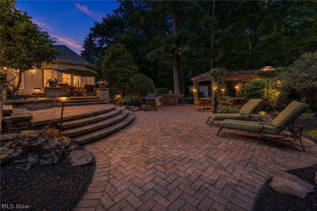 Pinehurst Court - Residential