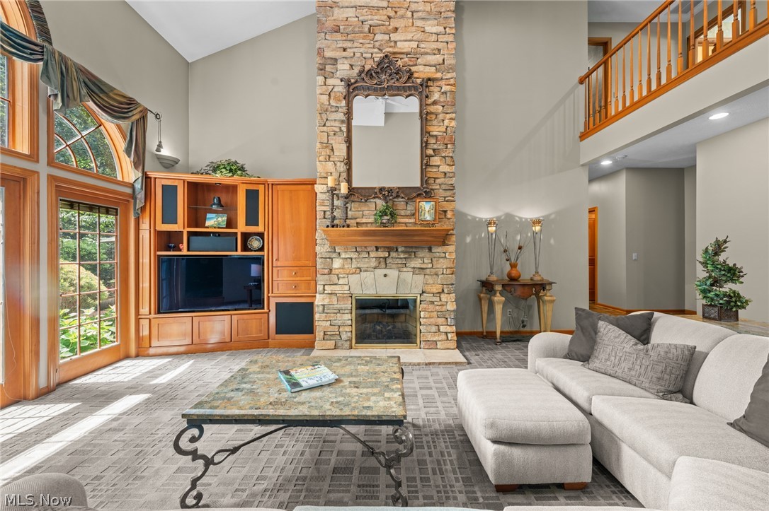 Pinehurst Court - Residential