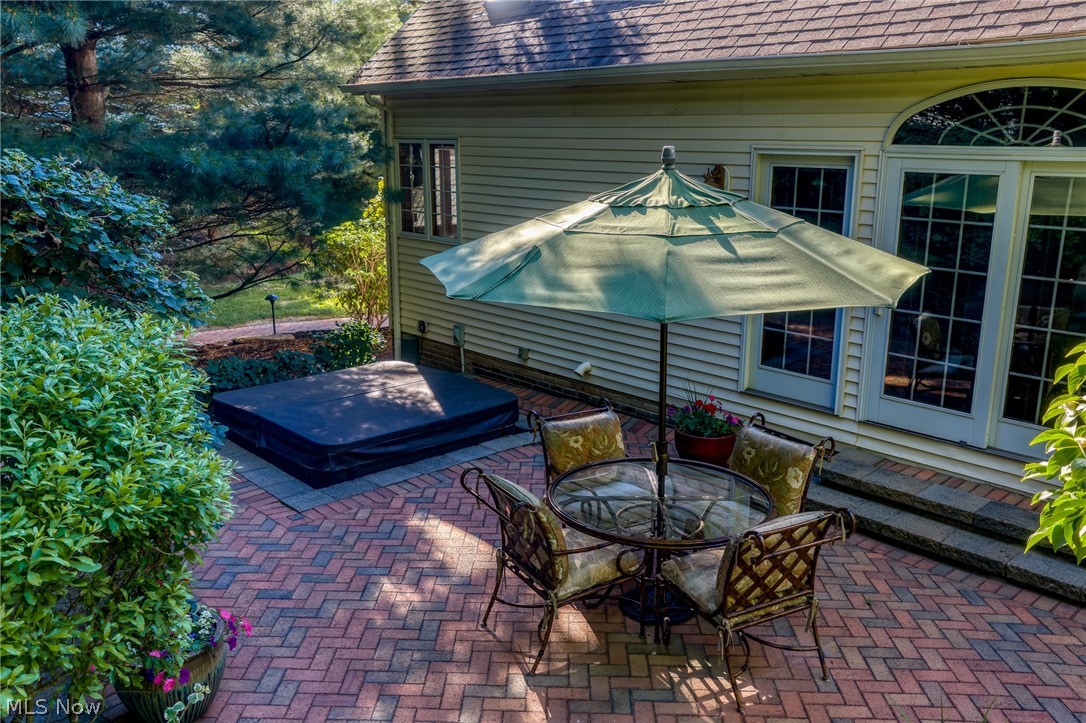 Pinehurst Court - Residential