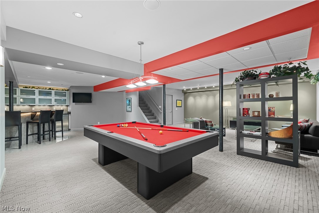 Pinehurst Court - Residential