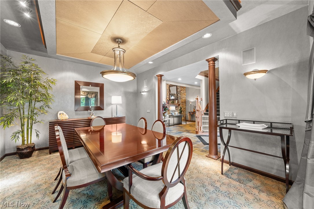Pinehurst Court - Residential