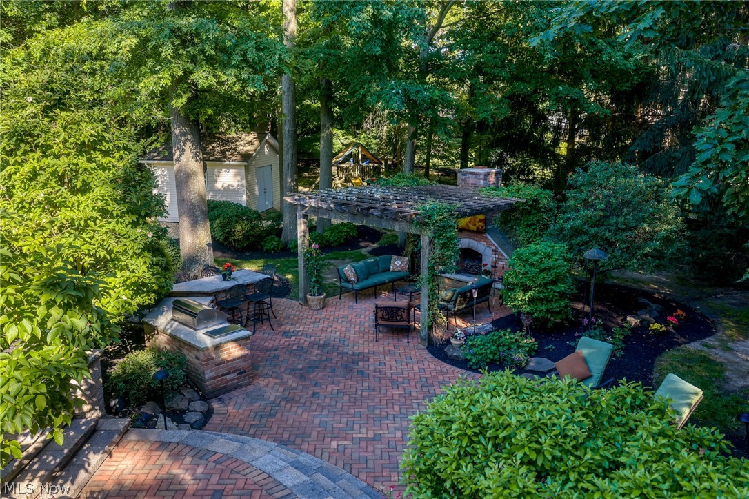 Pinehurst Court - Residential