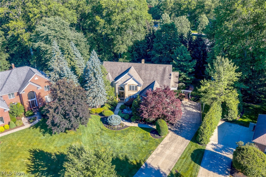 Pinehurst Court - Residential