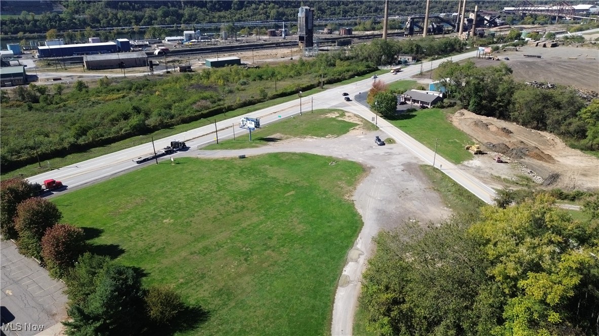 Prime Development Opportunity – 10  Acres on Route 2 with High Visibility & Traffic Count!
Unlock the potential of over 11 acres of premium land located right on Route 2 at a high-traffic corner lot—offering unmatched visibility and access. This is a rare opportunity in a strategic location that's ideal for commercial, retail, or mixed-use development.
Key Highlights:
    •    Heavy traffic count with constant flow from commuters, residents, and travelers
    •    Corner lot frontage ensures maximum exposure and easy ingress/egress
    •    City is open to subdivision – flexible parceling available for multiple buyers or investors
    •    Ideal for shopping centers, gas stations, restaurants, office buildings, or residential complexes
    •    Public utilities nearby and city development support available
With the city’s support to subdivide and customize parcels, this property presents a unique chance to create a thriving hub that serves both community needs and business interests. Whether you’re a developer, investor, or entrepreneur, this land offers the visibility, flexibility, and location to make your project a success.
Bring your vision to life on Route 2—this is more than land, it’s an opportunity.