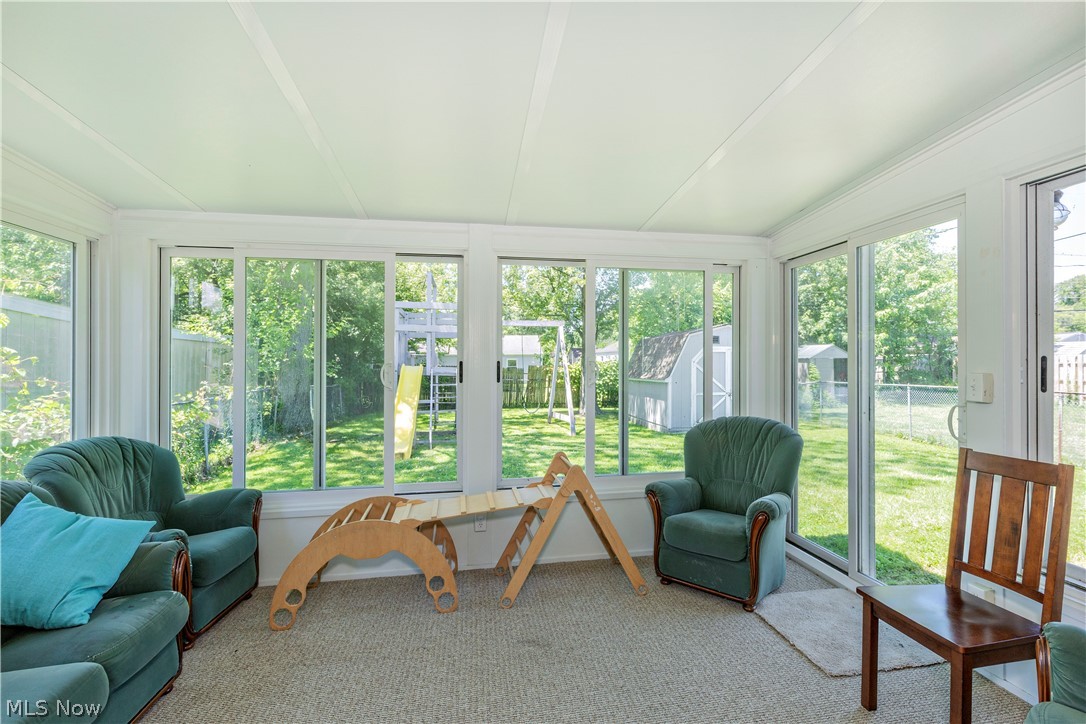 Mentor Headlands Park Sub - Residential