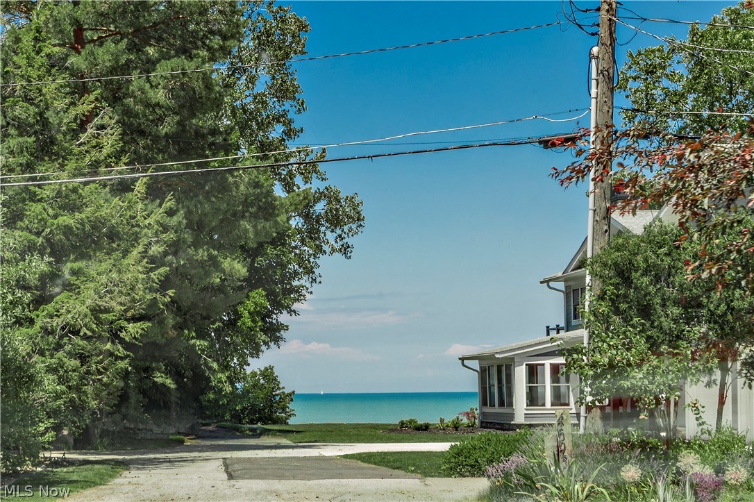 Mentor Headlands Park Sub - Residential