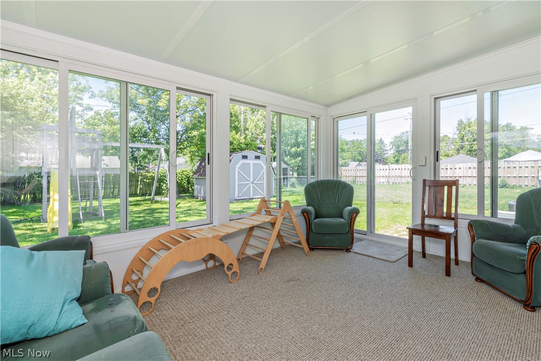 Mentor Headlands Park Sub - Residential