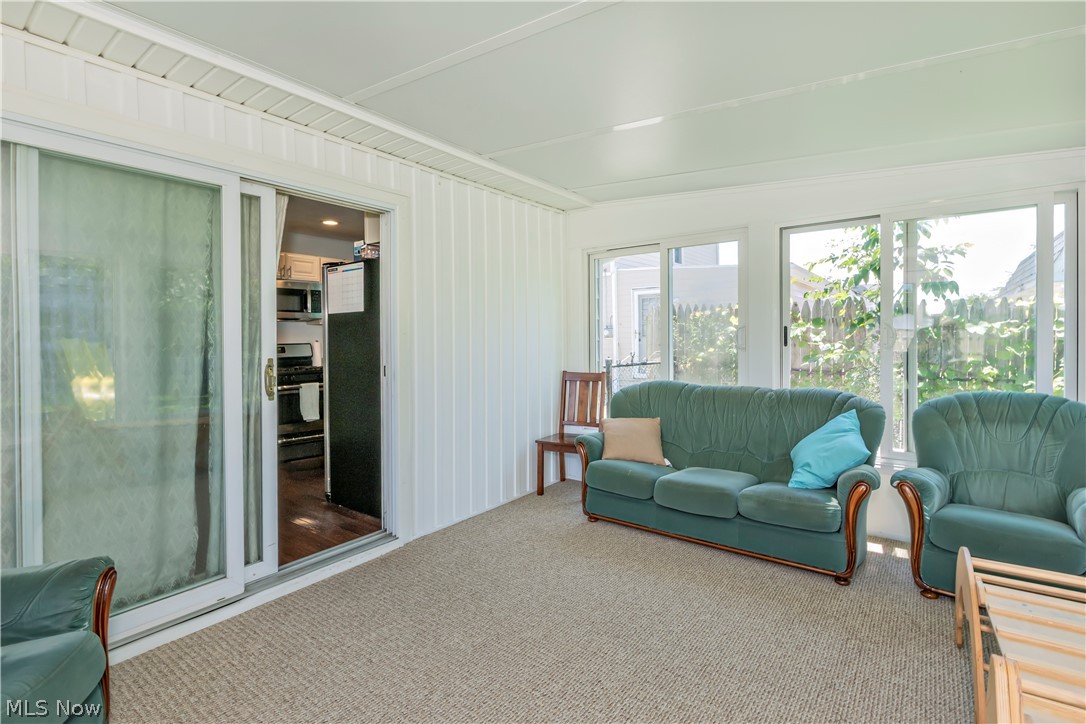 Mentor Headlands Park Sub - Residential