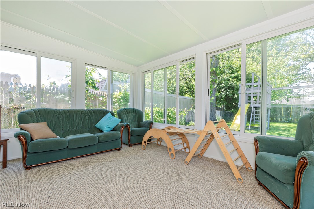 Mentor Headlands Park Sub - Residential