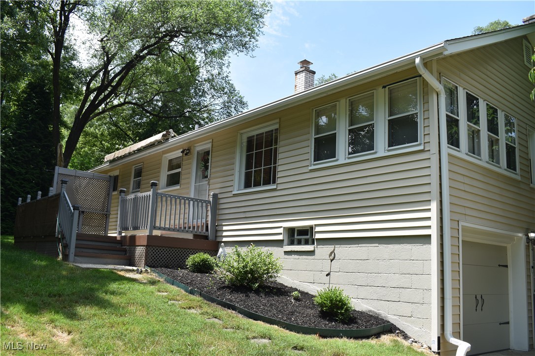 Walton Hills - Residential
