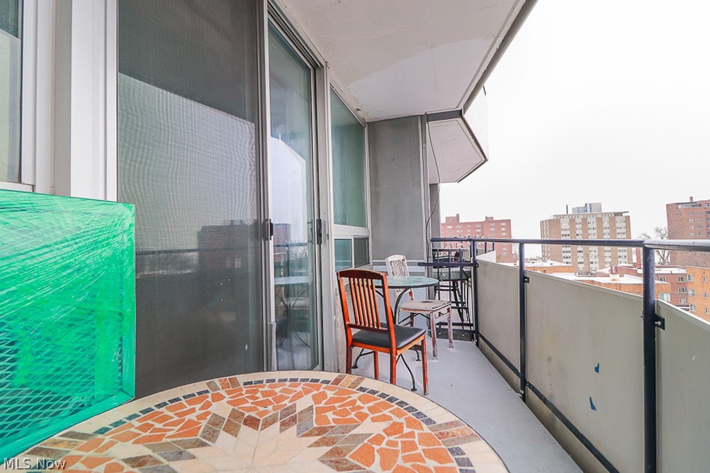 Envoy Condo - Residential