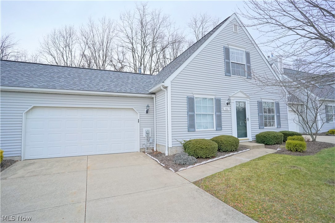 Eastwood - Residential