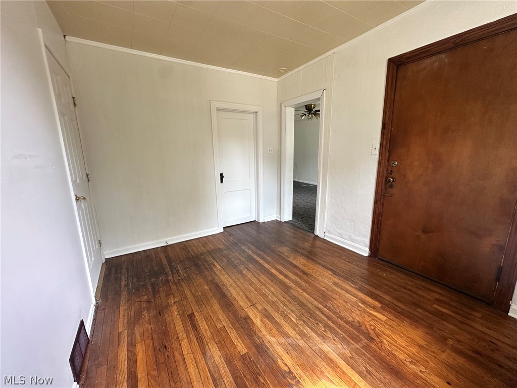 William A Bramans Add - Residential