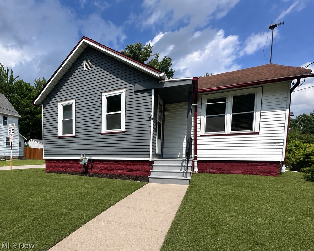 William A Bramans Add - Residential
