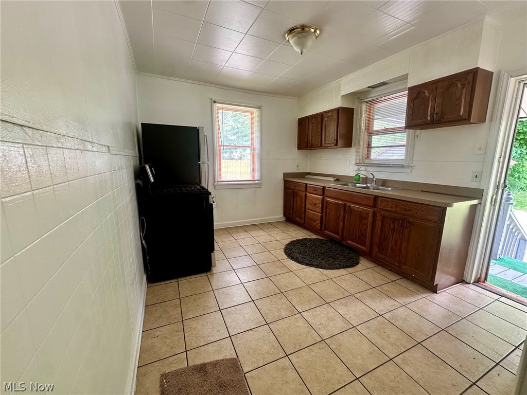William A Bramans Add - Residential