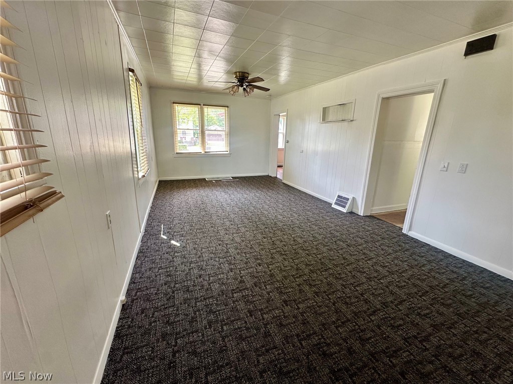 William A Bramans Add - Residential