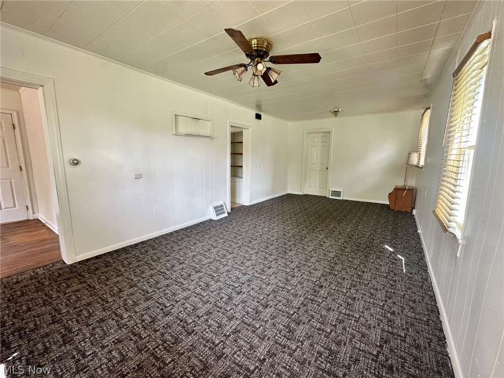 William A Bramans Add - Residential