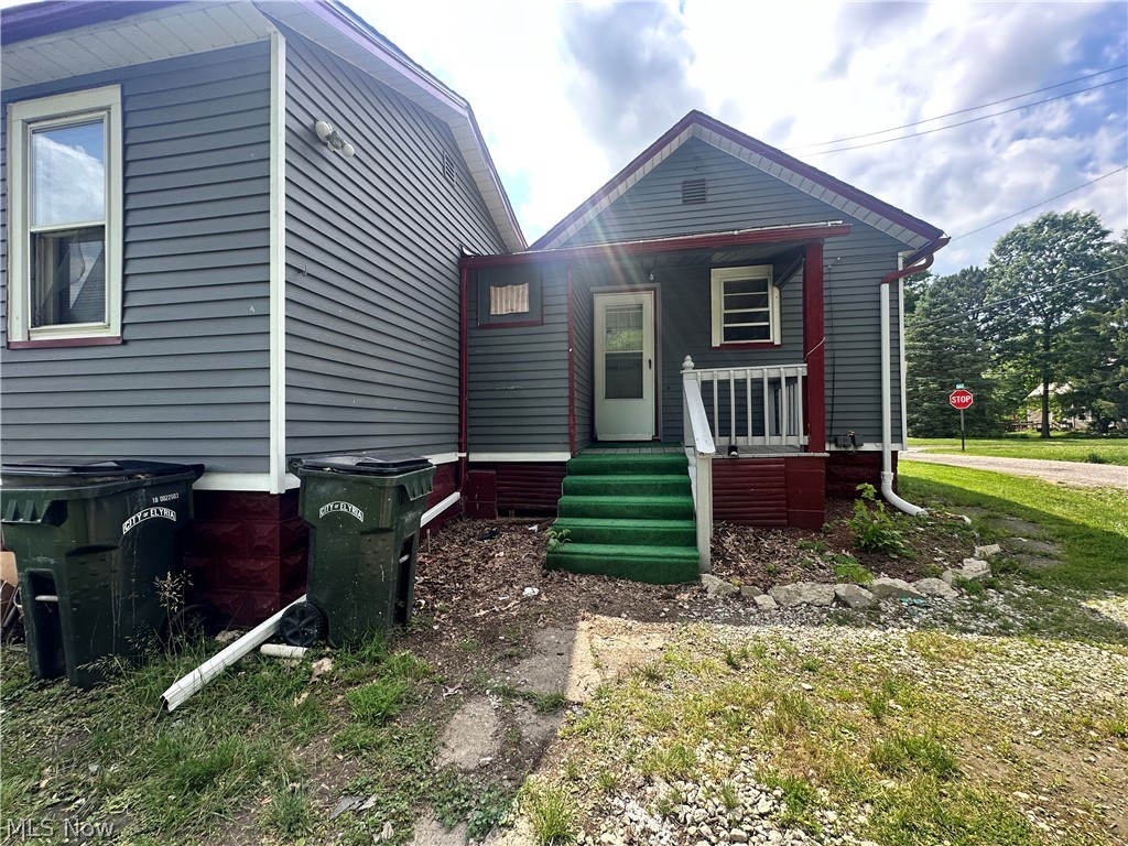 William A Bramans Add - Residential