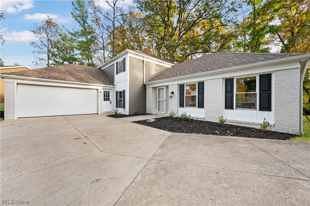 Forest Glen - Residential