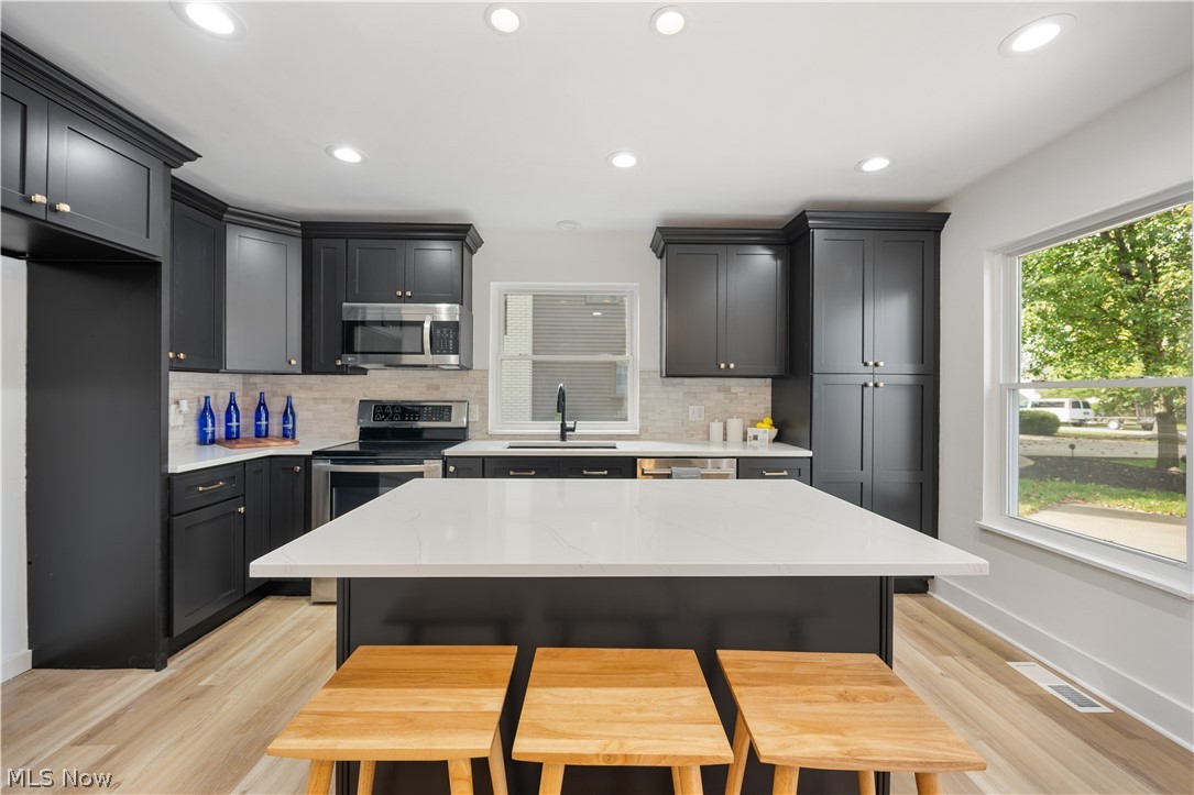 Forest Glen - Residential