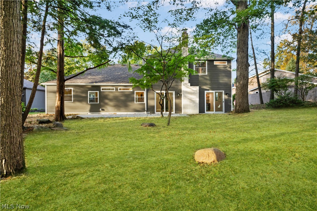 Forest Glen - Residential