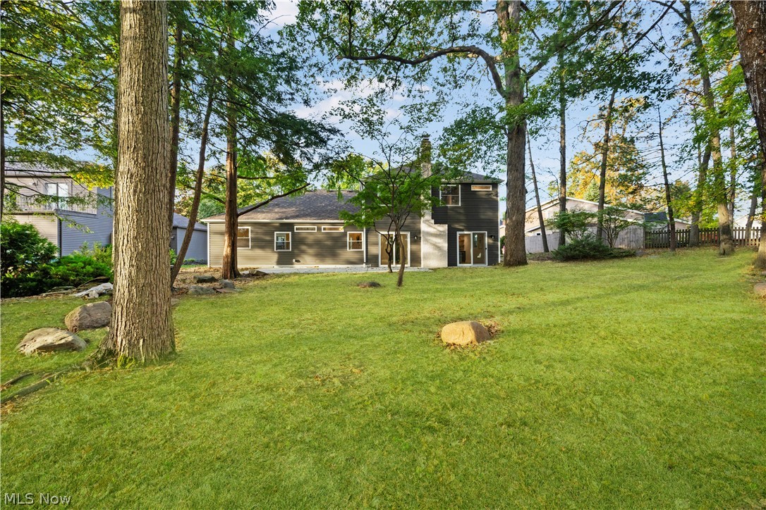 Forest Glen - Residential