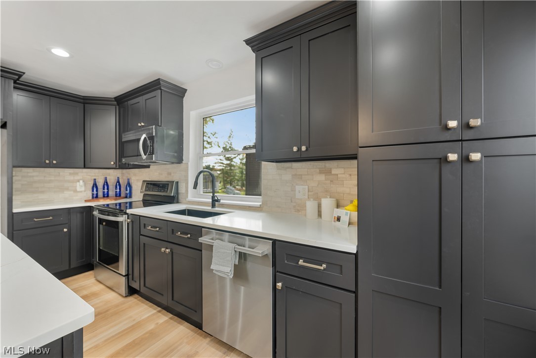 Forest Glen - Residential