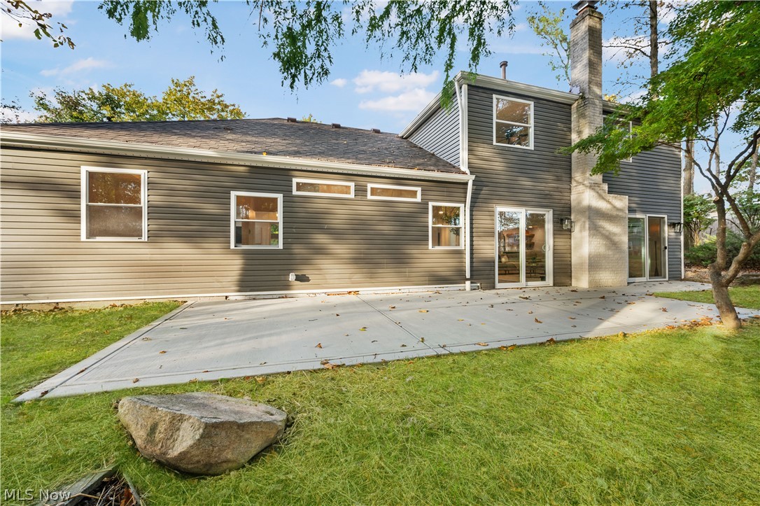 Forest Glen - Residential
