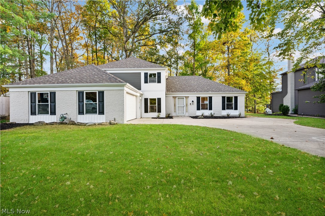 Forest Glen - Residential