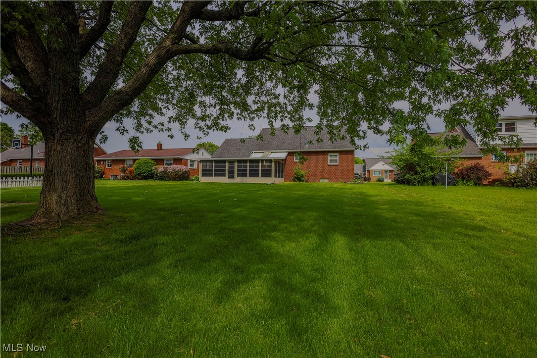 Louisville - Residential