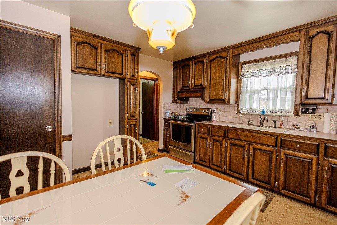 Louisville - Residential