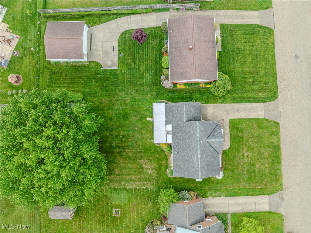 Louisville - Residential