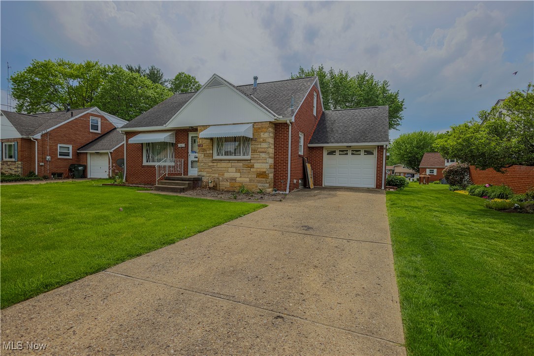 Louisville - Residential