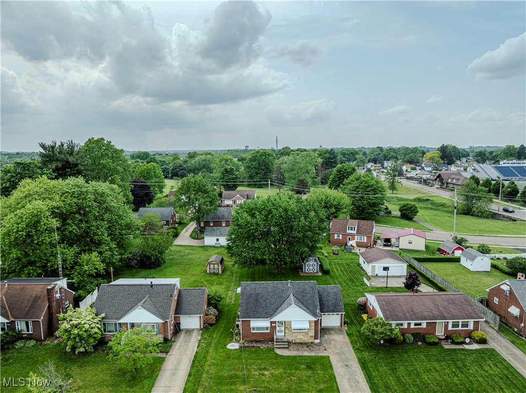 Louisville - Residential