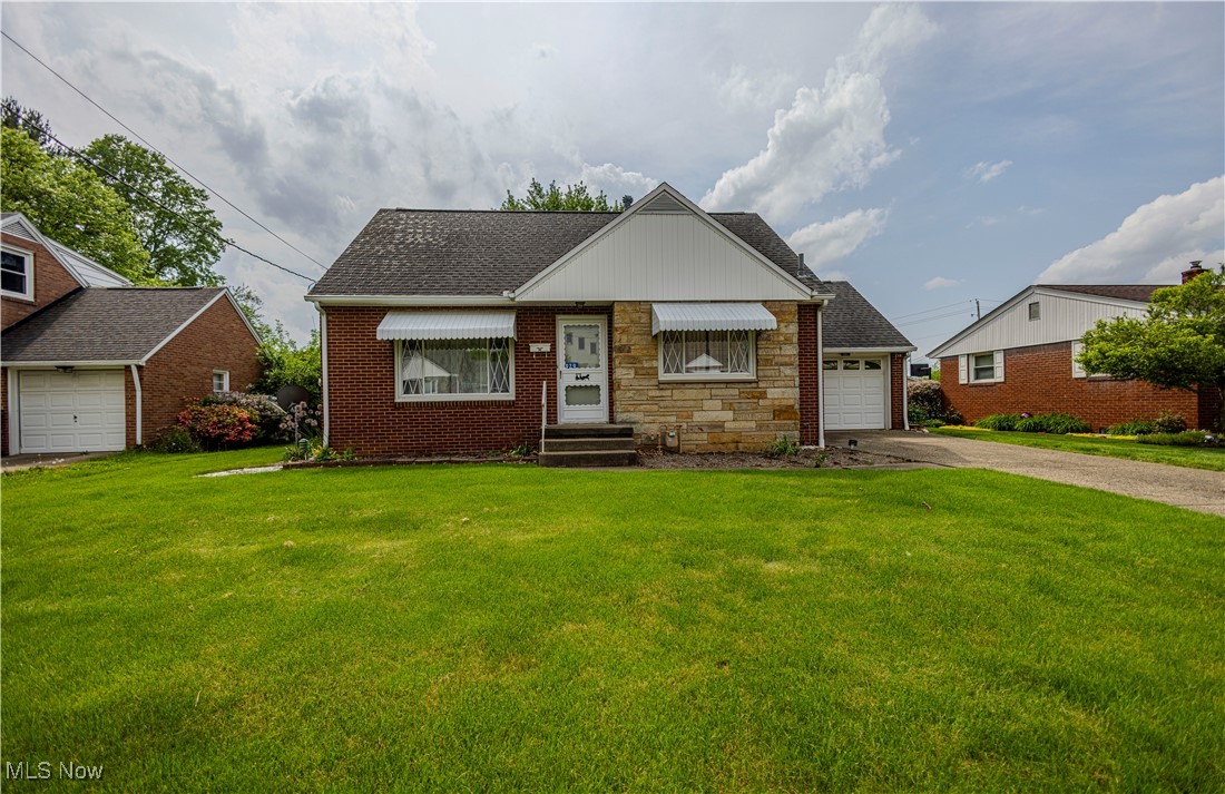 Louisville - Residential