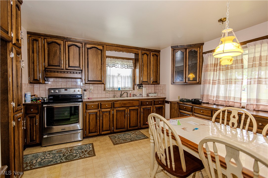 Louisville - Residential