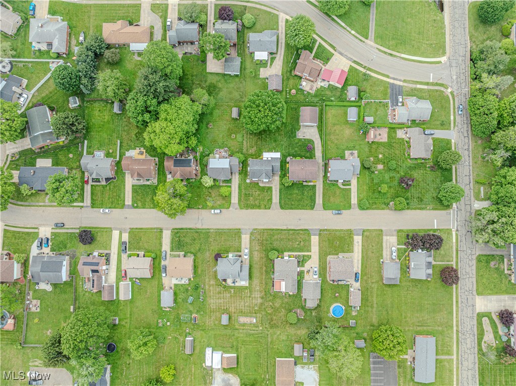 Louisville - Residential
