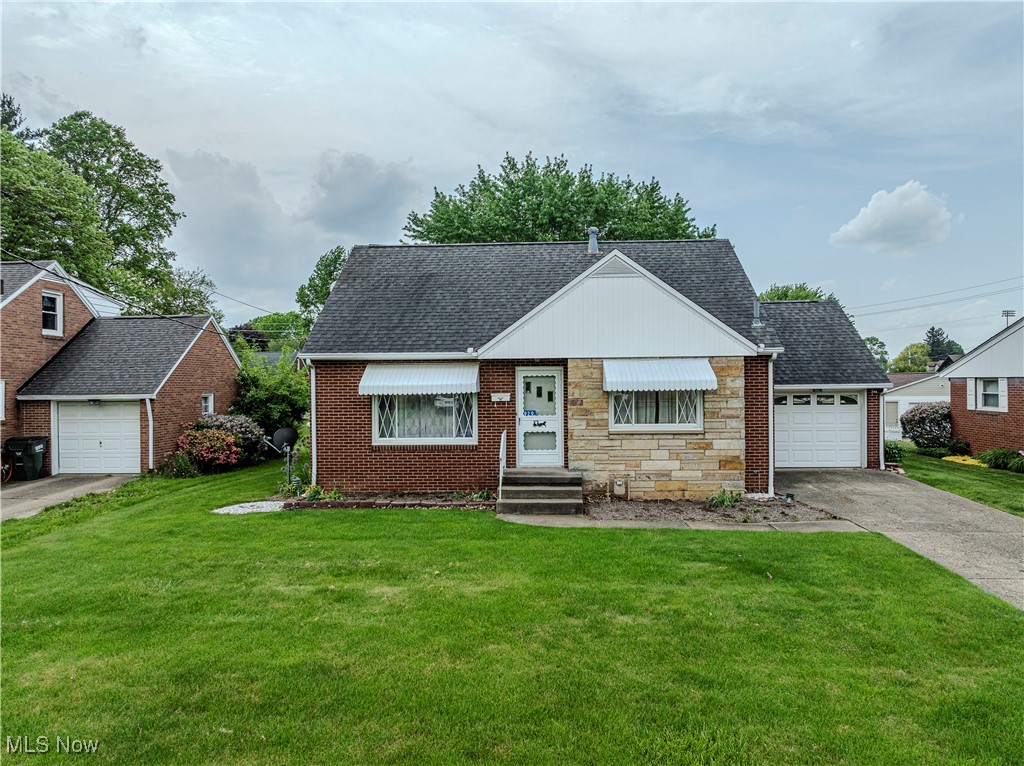 Louisville - Residential