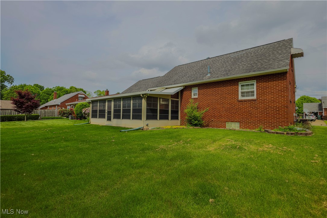 Louisville - Residential