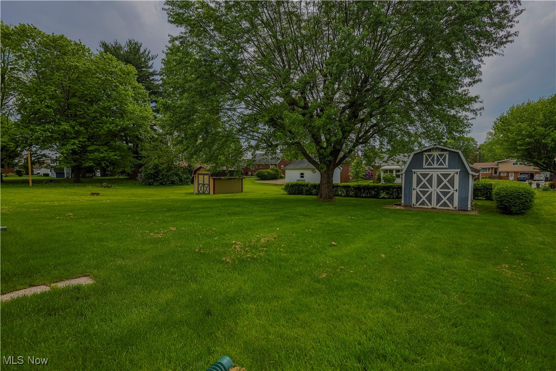 Louisville - Residential