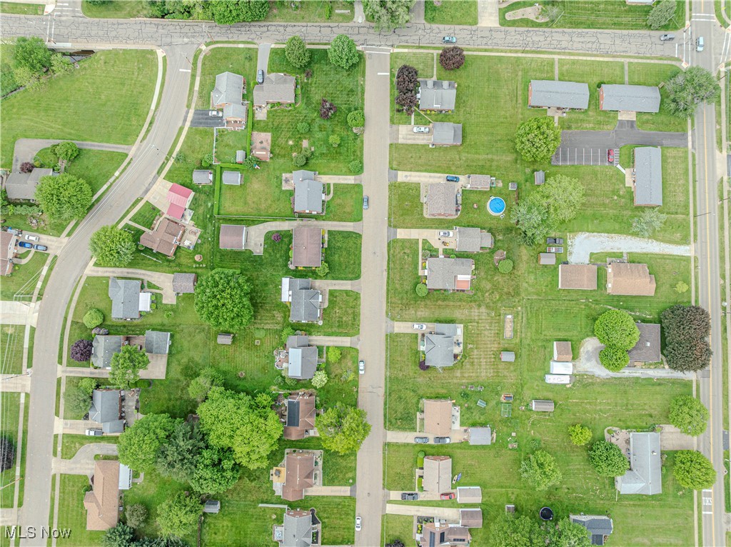 Louisville - Residential