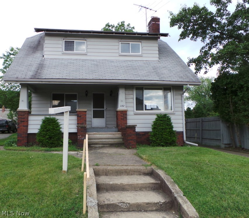 Carpenter - Residential